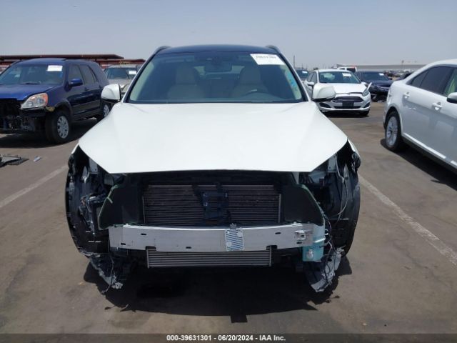 3PCAJ5M36KF126967 Infiniti Qx50 Essential