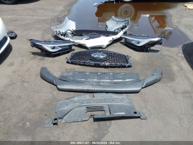 3PCAJ5M36KF126967 Infiniti Qx50 Essential