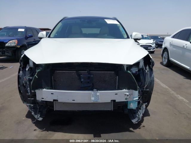 3PCAJ5M36KF126967 Infiniti Qx50 Essential