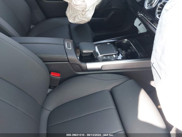 W1N4M4HB9PW314006 Mercedes-Benz Glb 250 4matic