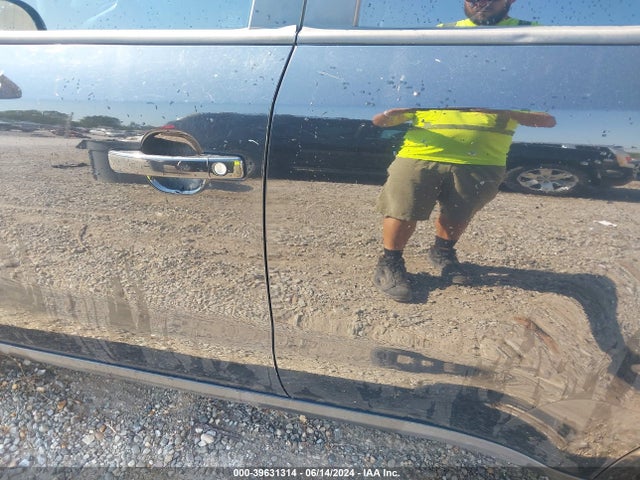 KIA Soul 2014 KNDJN2A27E7731685 Image 6