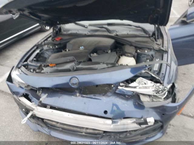 WBA8A9C51GK617656 BMW 320i