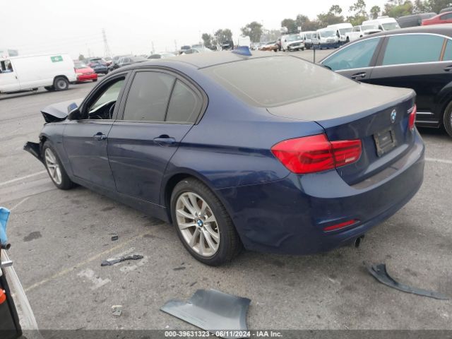 WBA8A9C51GK617656 BMW 320i