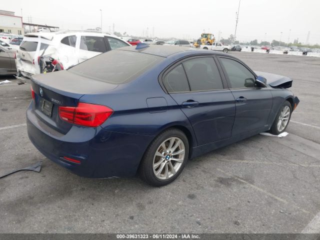 WBA8A9C51GK617656 BMW 320i