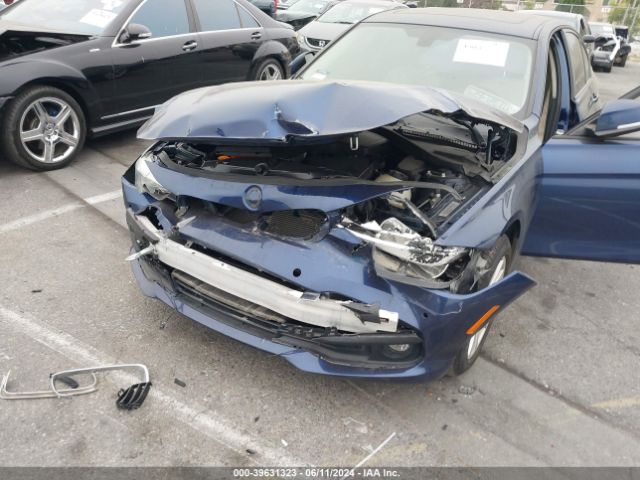 WBA8A9C51GK617656 BMW 320i