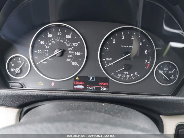 WBA8A9C51GK617656 BMW 320i