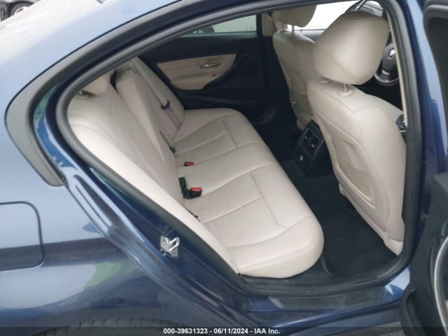 WBA8A9C51GK617656 BMW 320i