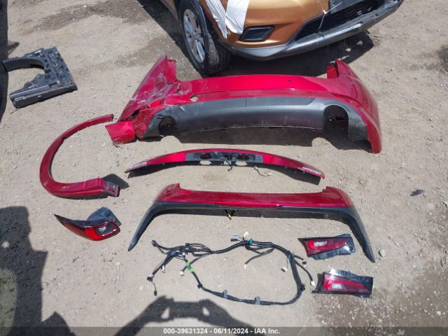 JM3KFBXY0N0567628 Mazda Cx-5 2.5 Turbo Signature
