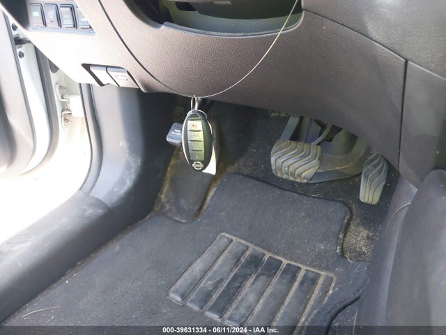 Nissan Rogue Sl 2016 5N1AT2MVXGC768800 Image 11