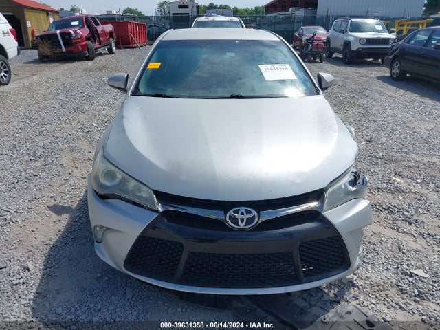 Toyota CAMRY SE 2016 4T1BF1FK0GU194906 Image 12
