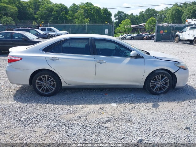 Toyota CAMRY SE 2016 4T1BF1FK0GU194906 Image 13