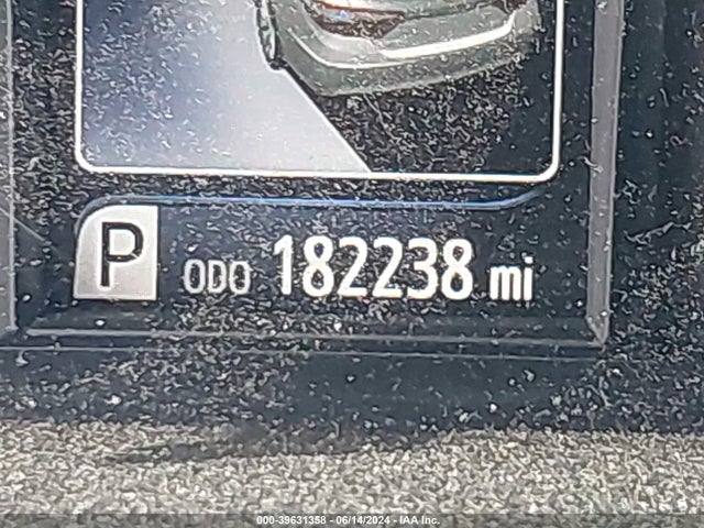 Toyota CAMRY SE 2016 4T1BF1FK0GU194906 Image 15
