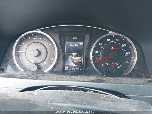 Toyota CAMRY SE 2016 4T1BF1FK0GU194906 Image 7