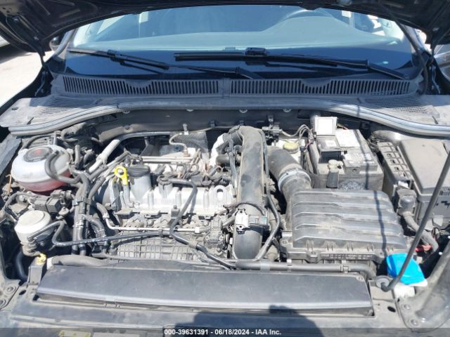 3VWE57BU0KM045193 Volkswagen Jetta 1.4t Sel