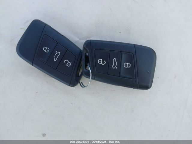 3VWE57BU0KM045193 Volkswagen Jetta 1.4t Sel