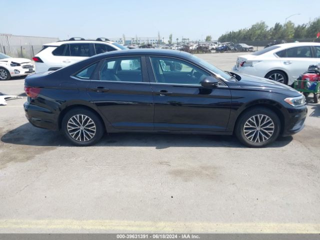 3VWE57BU0KM045193 Volkswagen Jetta 1.4t Sel