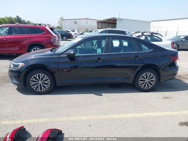 3VWE57BU0KM045193 Volkswagen Jetta 1.4t Sel