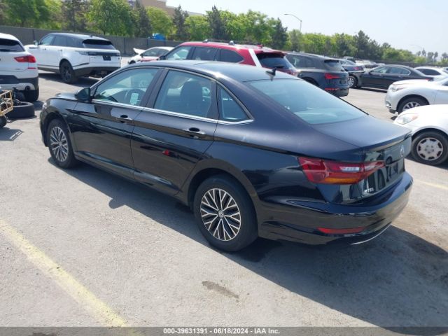 3VWE57BU0KM045193 Volkswagen Jetta 1.4t Sel