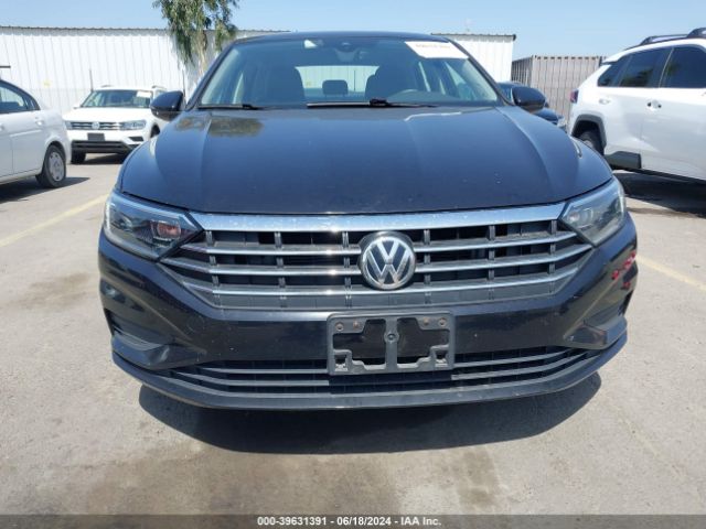 3VWE57BU0KM045193 Volkswagen Jetta 1.4t Sel
