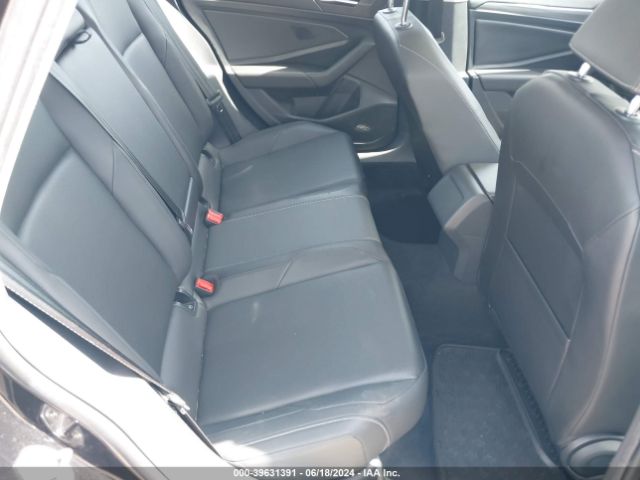 3VWE57BU0KM045193 Volkswagen Jetta 1.4t Sel