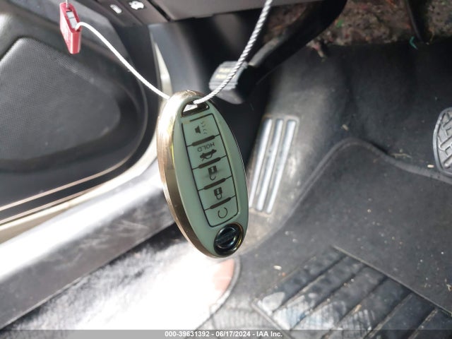 Nissan Altima 2.5 S 2015 1N4AL3AP3FC464082 Image 11