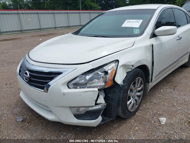 Nissan Altima 2.5 S 2015 1N4AL3AP3FC464082 Image 6