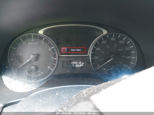 Nissan Altima 2.5 S 2015 1N4AL3AP3FC464082 Image 7