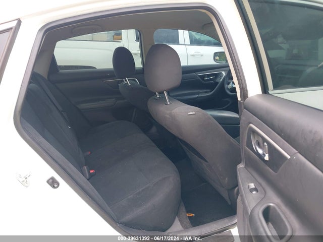 Nissan Altima 2.5 S 2015 1N4AL3AP3FC464082 Image 8