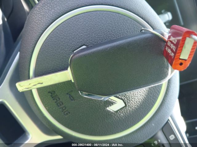KNDPU3AG3P7061781 KIA Sportage Hybrid Lx