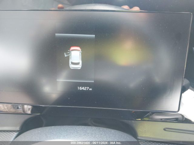 KNDPU3AG3P7061781 KIA Sportage Hybrid Lx