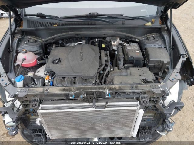 5NMS6DAJ5NH410371 Hyundai Santa Fe Xrt