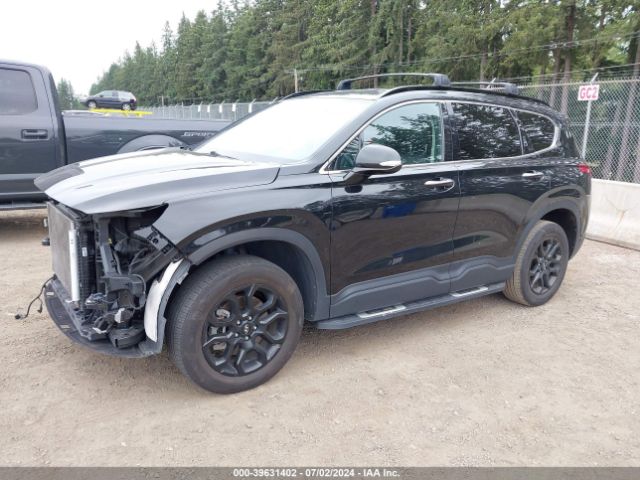 5NMS6DAJ5NH410371 Hyundai Santa Fe Xrt