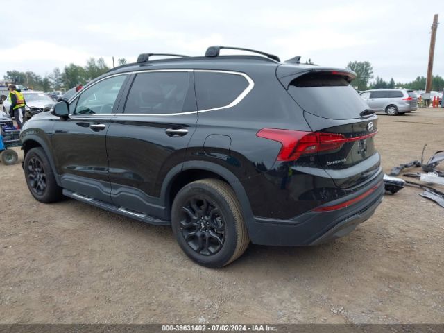 5NMS6DAJ5NH410371 Hyundai Santa Fe Xrt