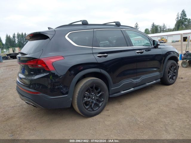 5NMS6DAJ5NH410371 Hyundai Santa Fe Xrt