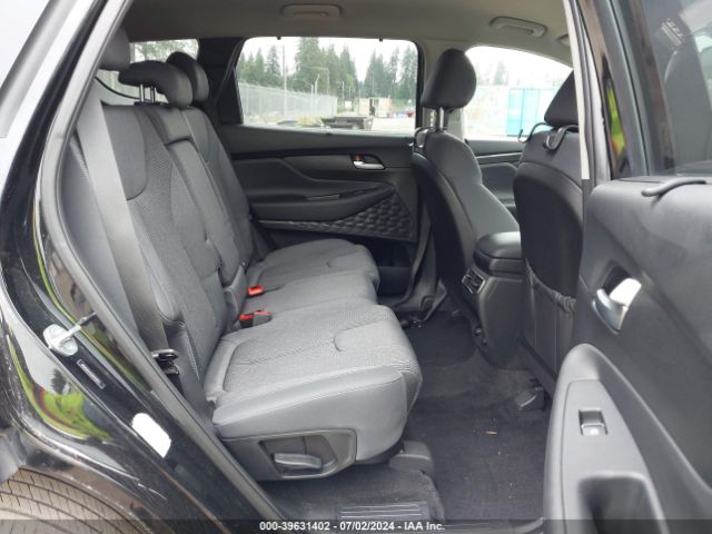 5NMS6DAJ5NH410371 Hyundai Santa Fe Xrt