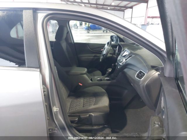 3GNAXKEG2PL272345 Chevrolet Equinox Fwd Lt