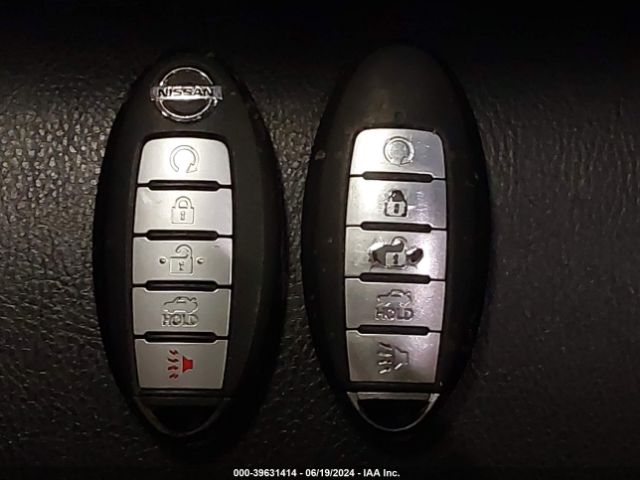 1N4AA6AP6JC384078 Nissan Maxima 3.5 Sl