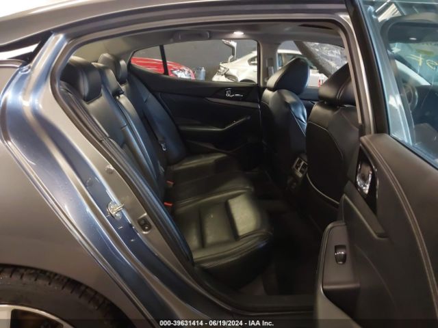 1N4AA6AP6JC384078 Nissan Maxima 3.5 Sl
