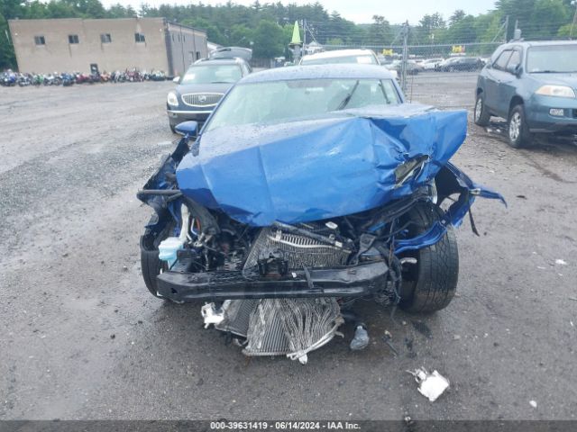 1VWDT7A30HC064587 Volkswagen Passat 1.8t R-line