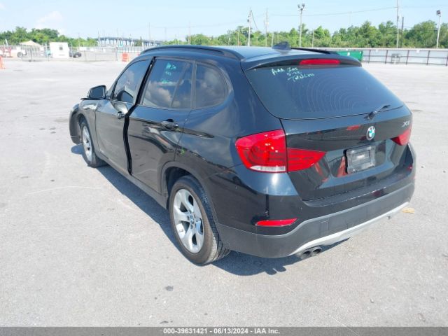 WBAVM1C56EVW51423 BMW X1 Sdrive28i