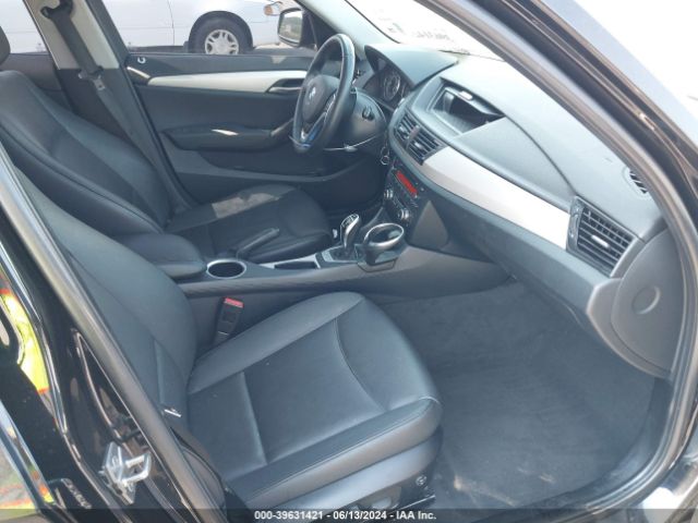 WBAVM1C56EVW51423 BMW X1 Sdrive28i