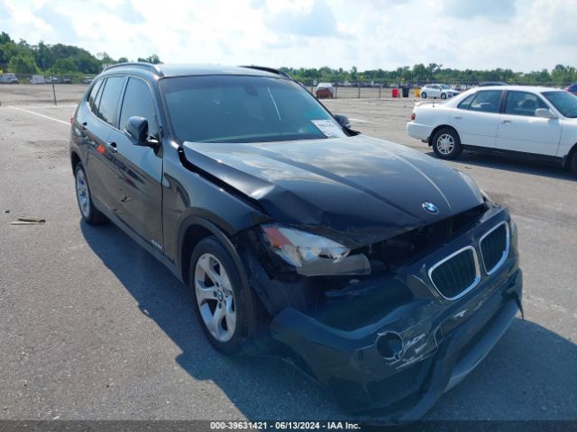 WBAVM1C56EVW51423 BMW X1 Sdrive28i