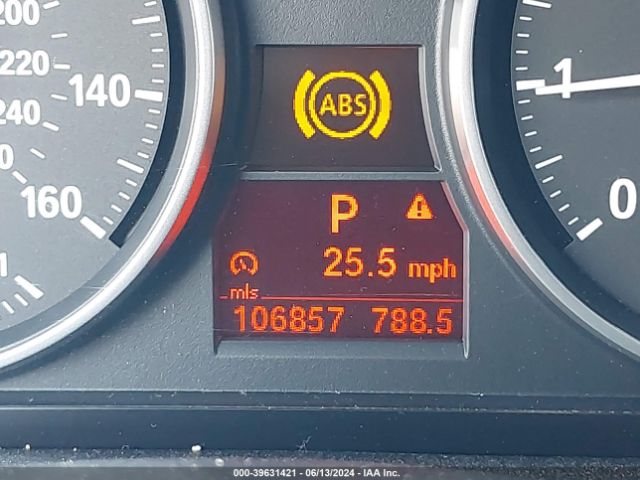 WBAVM1C56EVW51423 BMW X1 Sdrive28i