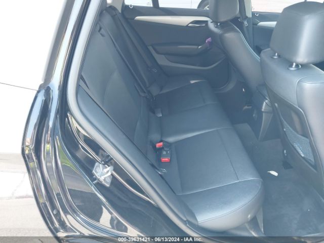 WBAVM1C56EVW51423 BMW X1 Sdrive28i