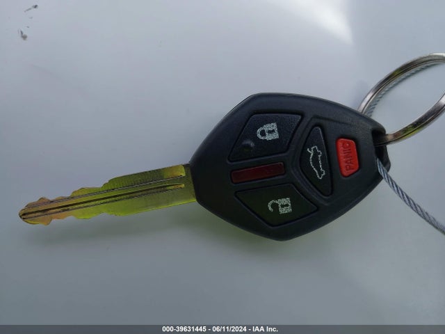 2015 MITSUBISHI OUTLANDER SPORT 4A4AP3AW3FE031705 Photo 10