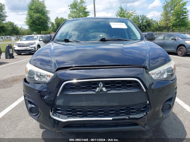2015 MITSUBISHI OUTLANDER SPORT 4A4AP3AW3FE031705 Photo 5