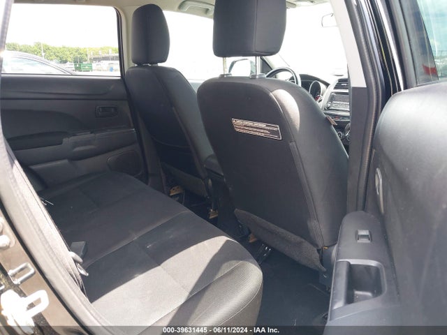 2015 MITSUBISHI OUTLANDER SPORT 4A4AP3AW3FE031705 Photo 7