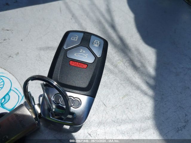 2023 AUDI A4 ALLROAD WA18AAF43PA027305 Photo 10