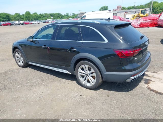 2023 AUDI A4 ALLROAD WA18AAF43PA027305 Photo 2
