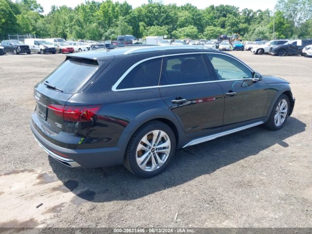 2023 AUDI A4 ALLROAD WA18AAF43PA027305 Photo 3
